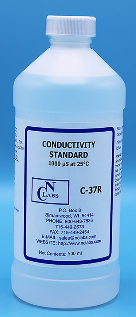 Chemicals and Reagents – NC Labs Products