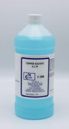C-38B - Copper Sulfate, 0.1 M, 3.8 Liter (C38B)