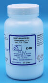 Calcium Chloride, Anhydrous, ACS - C-4B