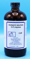 Calmagite Solution, 0.1%, Aqueous - C-6F