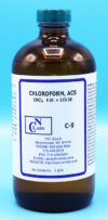 C-9 - Chloroform, ACS (C9)