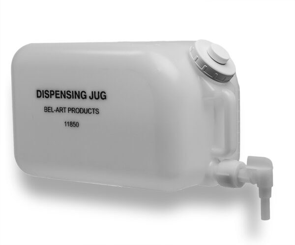 CB-150 - 5 Gallon High-Density Dispensing Jug (CB150)