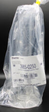 CB-594 - 250 ml Economy Clear PMP Graduated Cylinder (CB594)