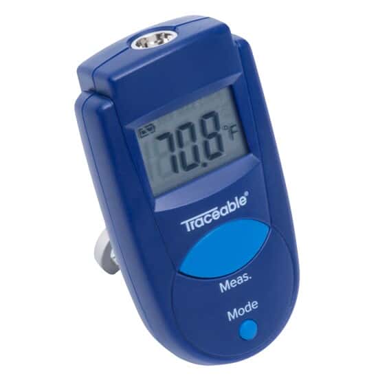 CC-4475 - MiniIR Traceable Thermometer (CC4475)