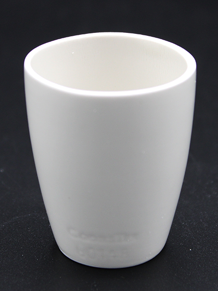 CC-505 – Coors #66148 Perforated Bottom Porcelain Crucible (CC505) – NC ...