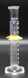 CK-572A - 50 ml Class A Glass Graduated Cylinder, Kimax (CK572A)