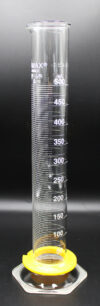 CK-575A - 500 ml Class A Glass Graduated Cylinder, Kimax (CK575A)