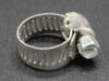 CL-199 - Hose Clamp, Band Type, ⅝" Max Tubing (CL199)