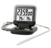 COD-802 - NIST Traceable® Digital Alarm Thermometer/Timer (COD802)
