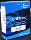 CR-1501, CHEMets® Ammonia Refill Ampules - PK(30/pk)