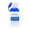 CW-060, Pre-Moistened Lab Wipes, 100% Reagent-Grade Deionized Water