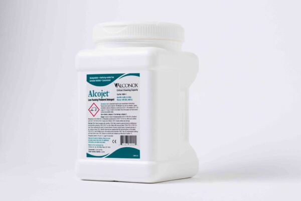 D-309 - Alcojet Detergent (D309)