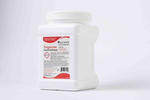D-317 - Terg-A-Zyme Detergent (D317)