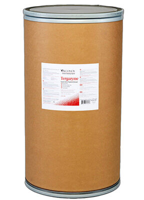 D-317A - Terg-A-Zyme Detergent, 300lb Drum (D317A) - 300 LB
