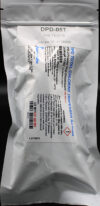 Chlorine, Total, DPD Powder Pop Dispenser, 5 ml Sample, 100 Tests - DPD-05T