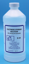 E-24, pH Electrode Storage Solution