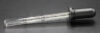 E-801 - Eye Dropper w/ 1 ml Graduation (E801)