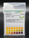 EM-9588 - EM pH Test Strips, 5-10 (EM9588)