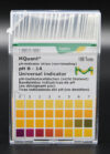 EM-9590 - EM pH Test Strips, 0-14 (EM9590)