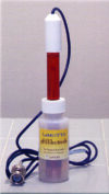 ES-100 - pH Electrode Storage Bottle, 20 ml (ES100)