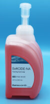 ES-272 - SoftCide-NA Plain Hand Soap, 32 oz Pump (ES272)