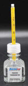 F-010 - Freezer Thermometer -30 to 0°C in 0.5°C Increments (F010)