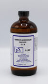 F-19D - Ferrous Ammonium Sulfate, 0.1 N (F19D)