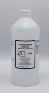 TISAB II Buffer for Use w/ Fluoride ISE - F-29A
