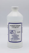 Fluoride Standard, 1.75 mg/l - F-37D
