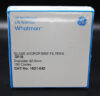 PK(100/pk) - F-521 - Cytiva's Whatman GF/B Glass Fiber Filter, 4.25 cm (F521)