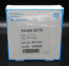 PK(25/pk) - F-551 - Cytiva's Whatman GF/D Glass Fiber Filter, 11.0 cm (F551)