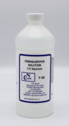 Formaldehyde Solution, 1:9 Aqueous, Approx. 4% - F-56