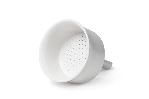 FC-915A - 15 cm Porcelain Buchner Funnel (FC915A)