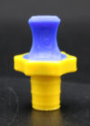 FC-912 - Plastic Stopper for 100 ml Volumetric Flask (FC912)