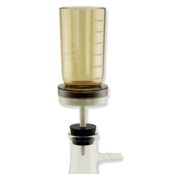 FG-710 - Magnetic Filter Funnel, 300 ml (FG710)