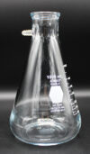 FK-801 - 1000 ml Glass Suction Flask, Kimax (FK801)