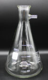 FK-802 - 2000 ml Glass Suction Flask, Kimax (FK802)