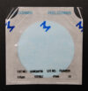 FM-151 - Millipore Type HA 47 mm Grid Filters, 0.45 µ0, HAWG047S6, PK(150/pk)
