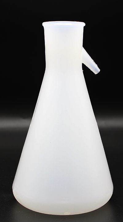 FN-820 - 500 ml Plastic Suction Flask (FN820)