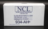 4.7 cm NCL Grade 934-AH® Glass Fiber Filters, pk/100 - FN-93447 (FN93447)