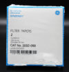PK(100/pk) - FW-209 - 9.0 cm Cytiva's Whatman #2 Filter Paper (FW209)