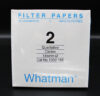 PK(100/pk) - FW-218 - 18.5 cm Cytiva's Whatman #2 Filter Paper (FW218)