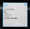 PK(100/pk) - FW-4209 - Cytiva's Whatman #42 Filter Paper, 9.0 cm (FW4209)