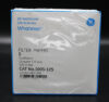 PK(100/pk) - FW-512 - Cytiva's Whatman #5 Filter Paper, 12.5 cm (FW512)