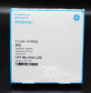 PK(100/pk) - FW-54112 - Cytiva's Whatman #541 Filter Paper, 12.5 cm (FW54112)