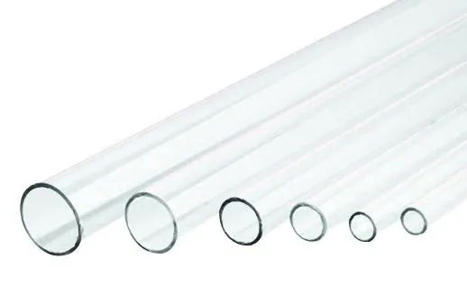 Ft G 216 Glass Tubing 6 Mm Od 4 Mm Id G216 Nc Labs Products 1240