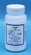 G-50 - Glucose, ACS (G50)