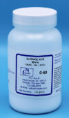 G-60 - Glutamic Acid, 99+% (G60)