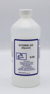 G-65 - Glycerin (Glycerol), ACS (G65)
