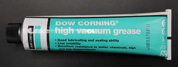 G-900 - 5 oz Tube Silicone Grease (G900)